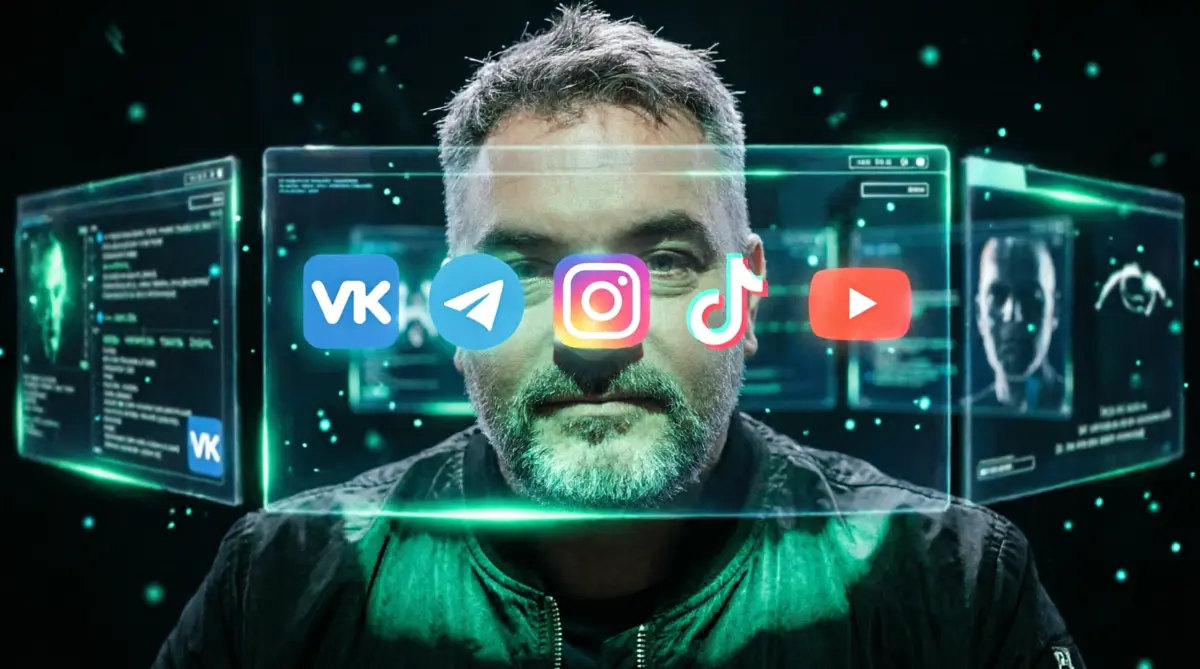 Как психологу вести соцсети, чтобы приходили клиенты? | Сетка — социальная сеть от hh.ru