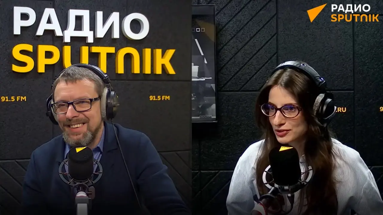 Эфир на радио Спутник
Поговорили сегодня с Рузанной Арушанян о будущем газет, зарплатных ожиданиях зумеров и новом ограничении "наливаек"
Видео тут > > >
💡 Подписаться на канал | Дзен | Сетка| MAX
В э... | Сетка — социальная сеть от hh.ru