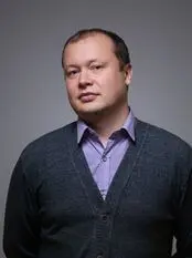 Антон Вольваков