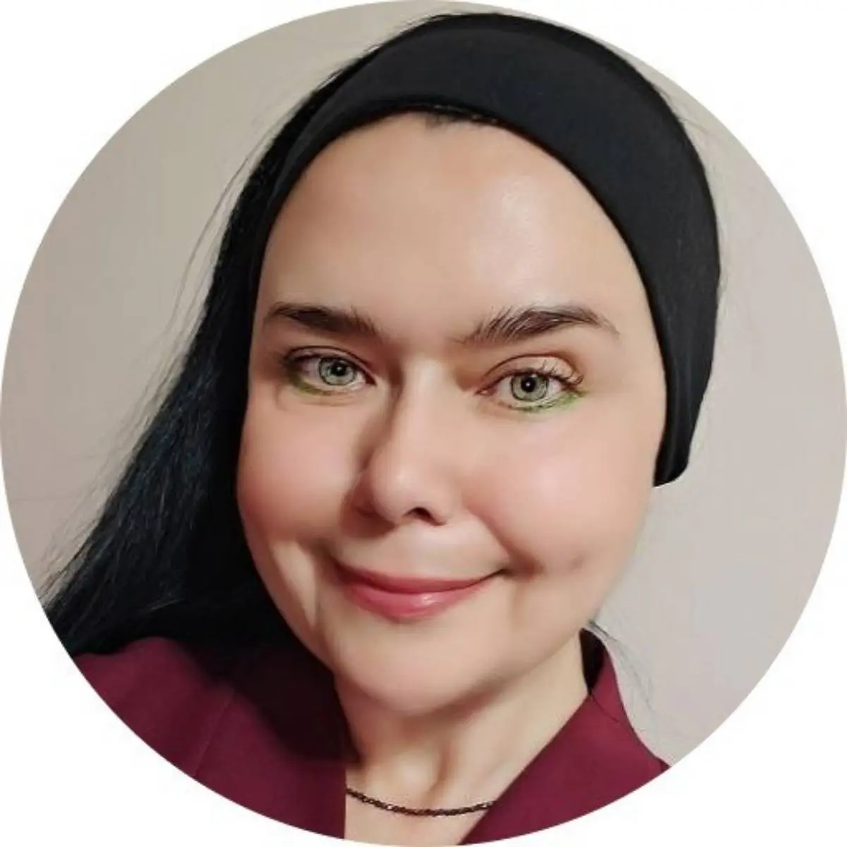 Яна Рамазанова