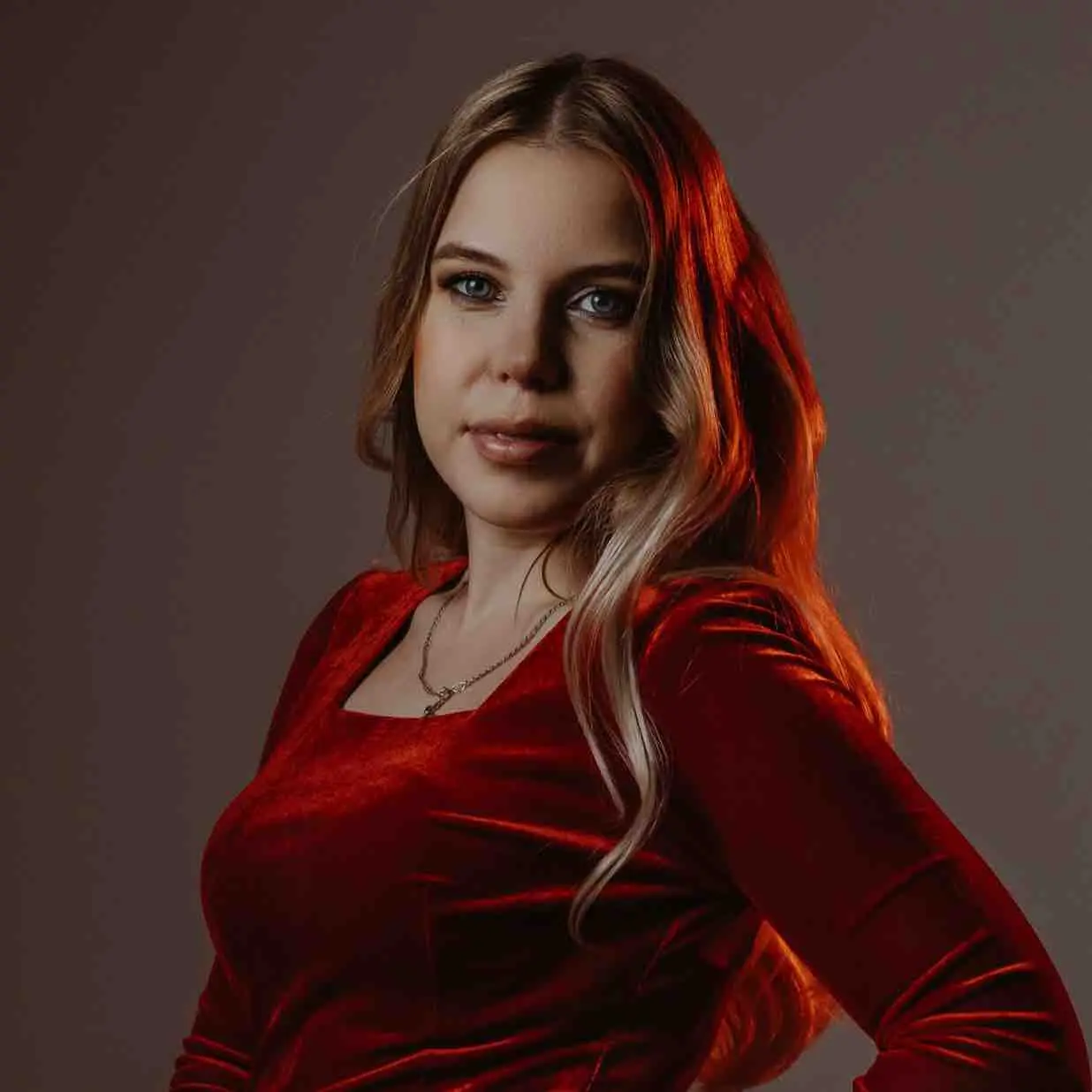 Полина Друппова
