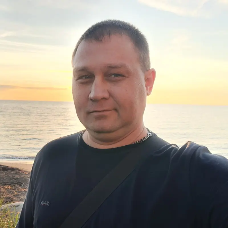 Евгений Чибрин