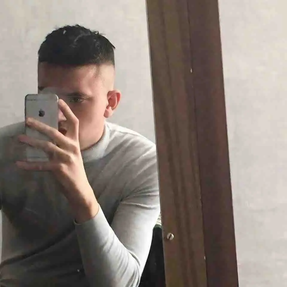 Андрей Ефимов