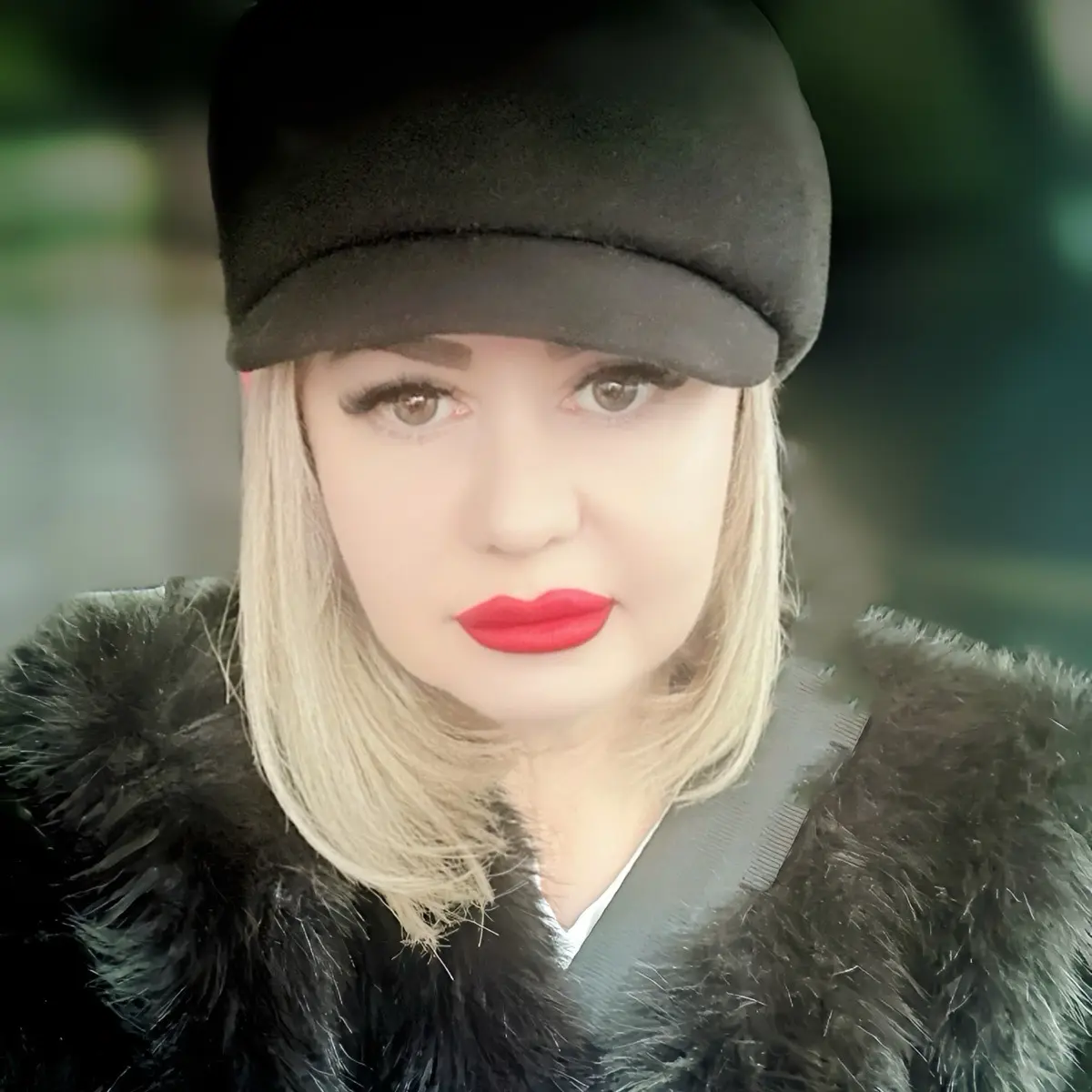 Ирина Сунгурова