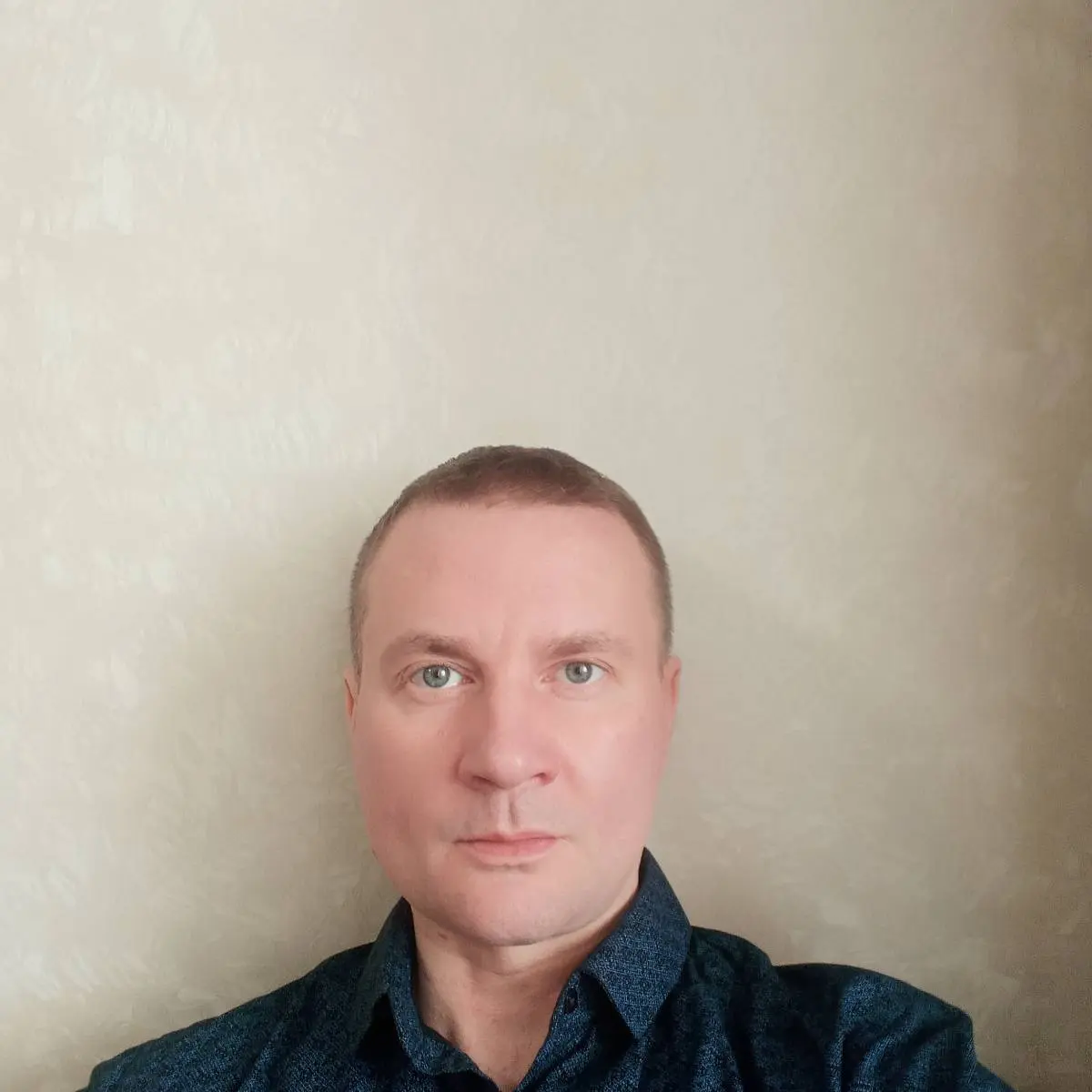 Павел Андреев