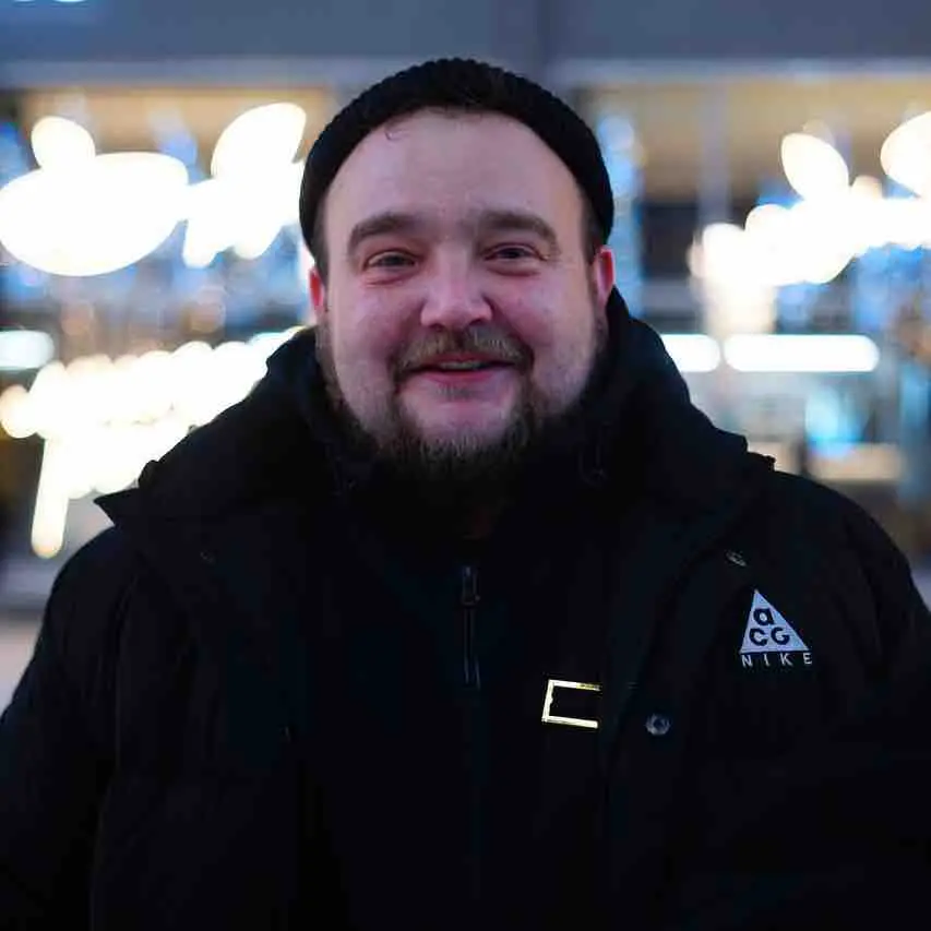 Александр Брагин