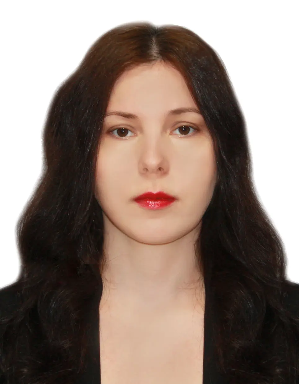 Ксения Базарнова