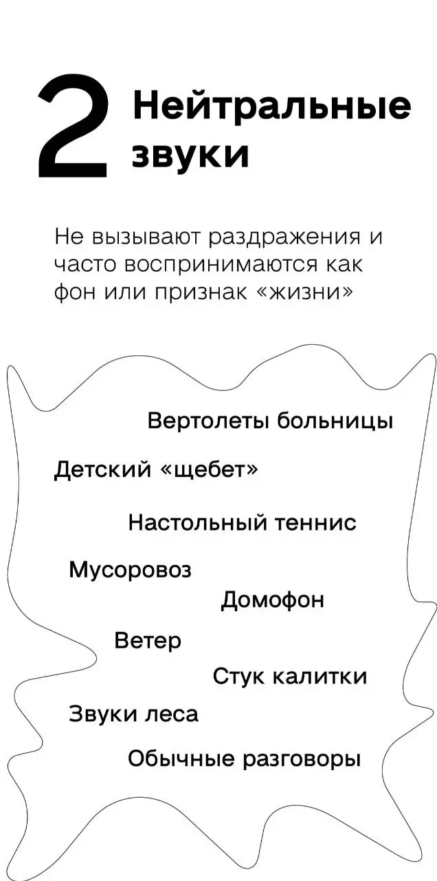 🙉 Что слышат мои соседи из окна?
Специально для Ландшафтной лаборатории "Перезвоны" я сделал исследование о звуках в окне среди жителей своего подъезда высотностью #33этажа | Сетка — социальная сеть от hh.ru