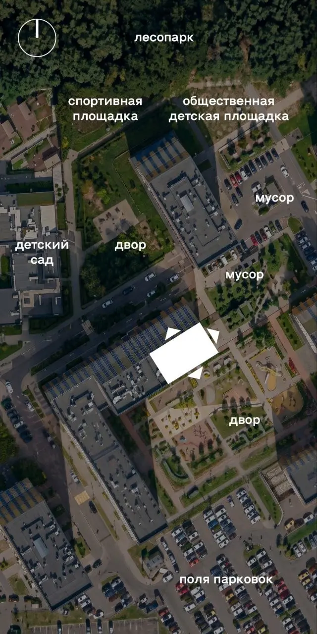 🙉 Что слышат мои соседи из окна?
Специально для Ландшафтной лаборатории "Перезвоны" я сделал исследование о звуках в окне среди жителей своего подъезда высотностью #33этажа | Сетка — социальная сеть от hh.ru