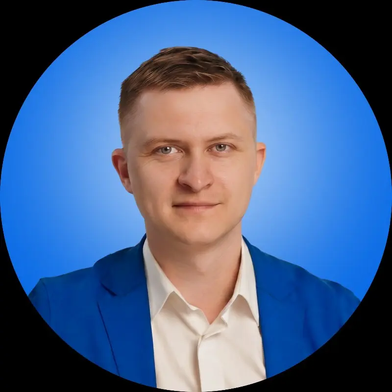 Виктор Бохан