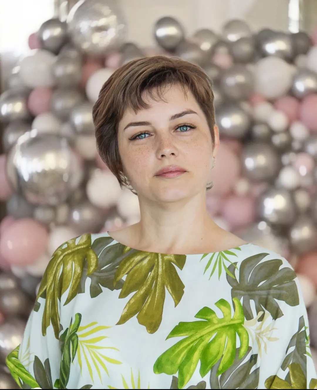 Елена Городничева