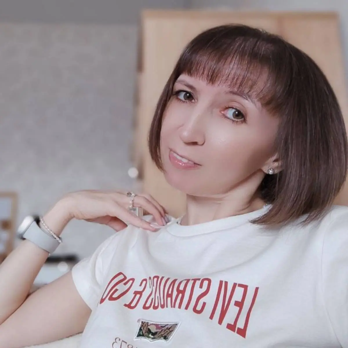 Елена Чучерилова