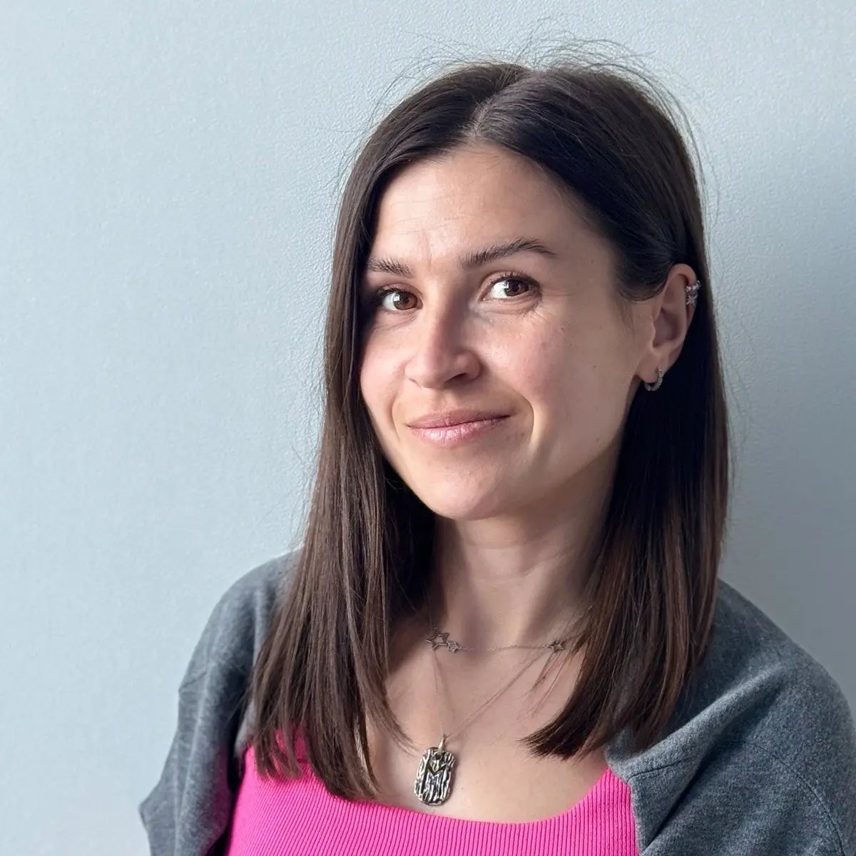 Екатерина Сушко
