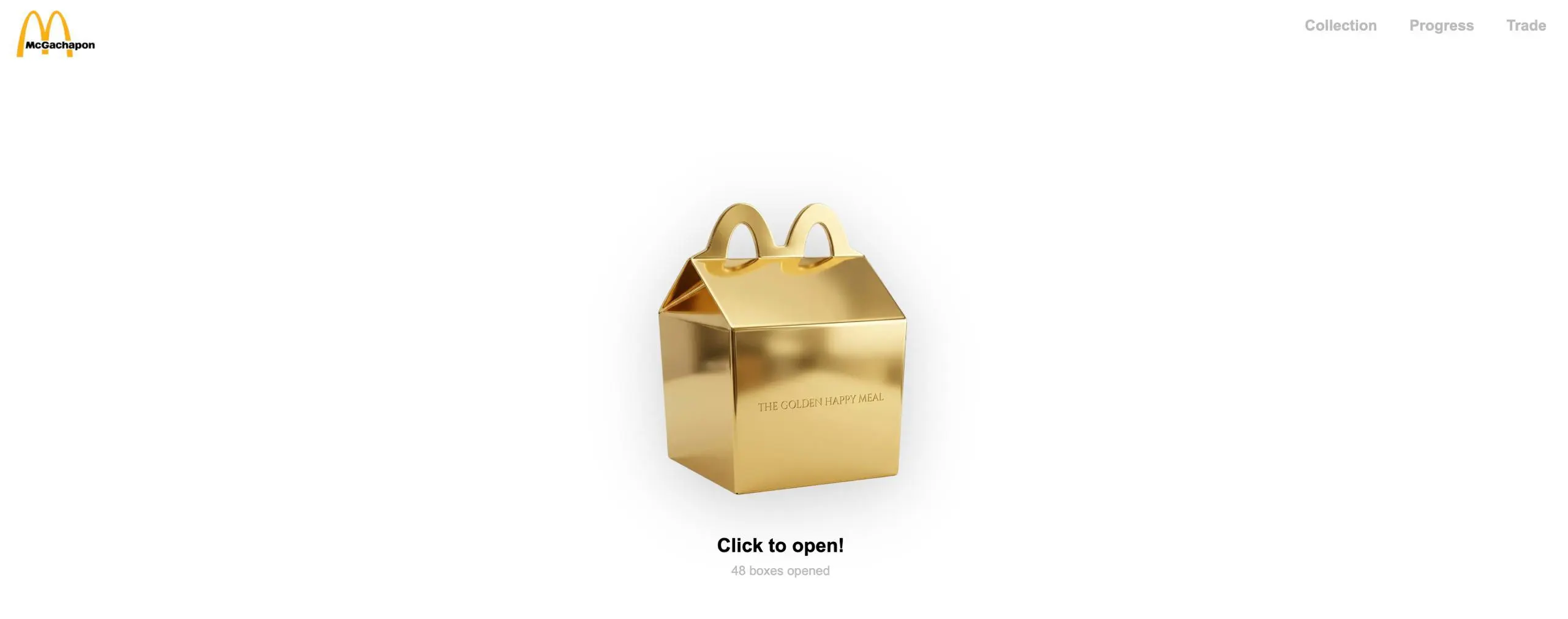 Залипательный сайт, где можно собирать коллекции Happy Meal за последние 20 лет.
Один фанат собрал почти все игрушки Happy Meal и сделал сайт, на котором их можно коллекционировать | Сетка — социальная сеть от hh.ru