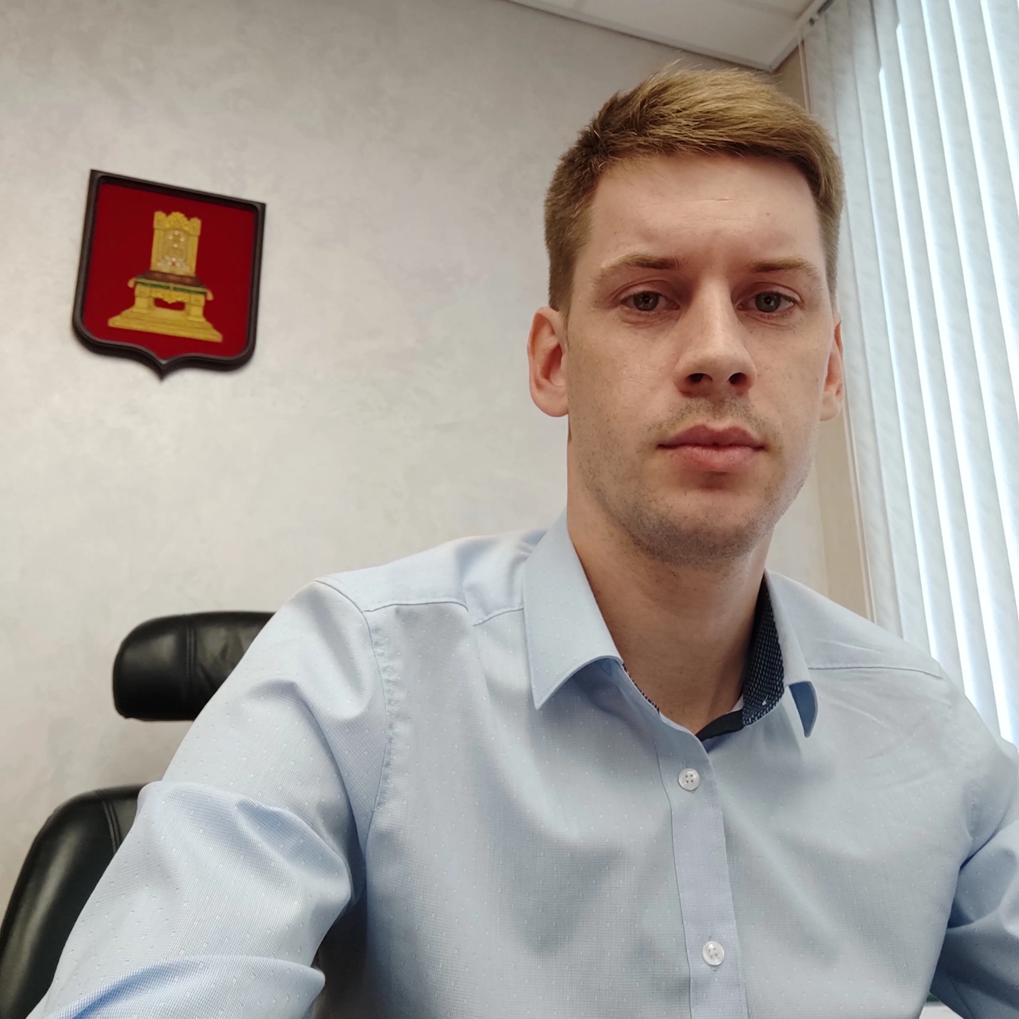 Алексей Кузнецов