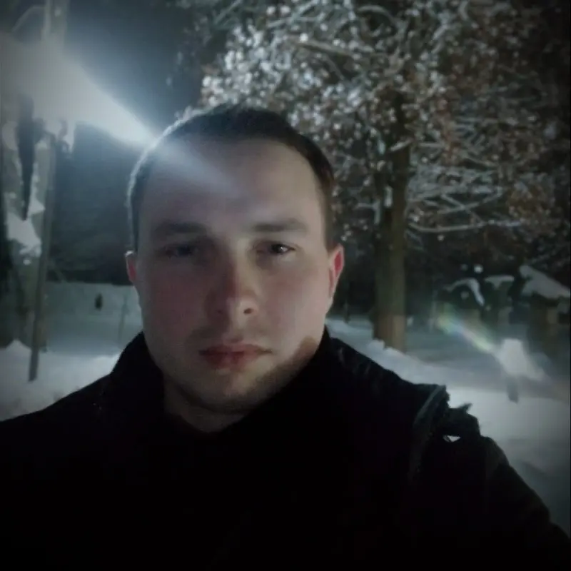 Владислав Сидорович