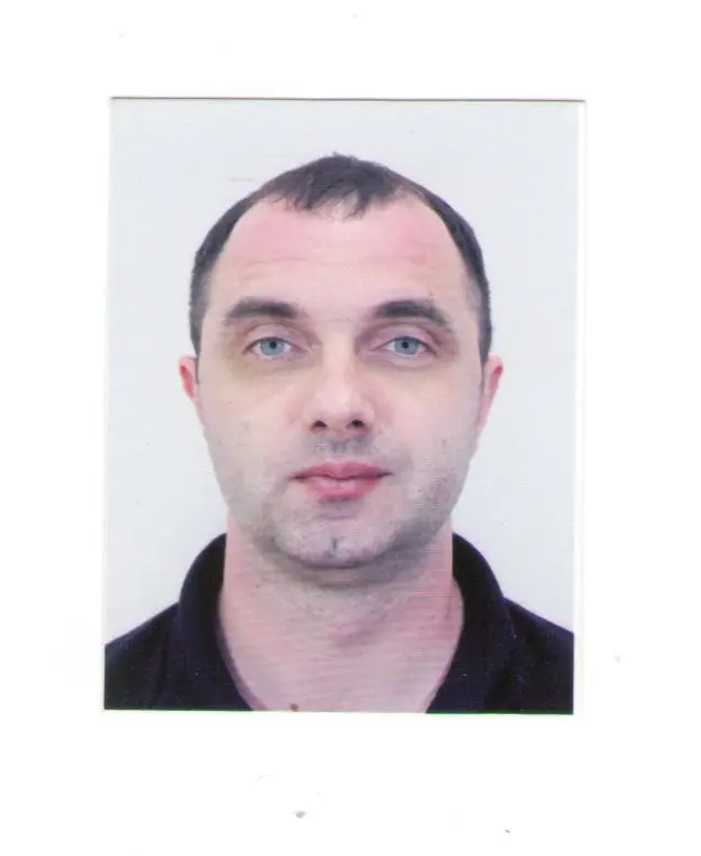 Александр Жидков