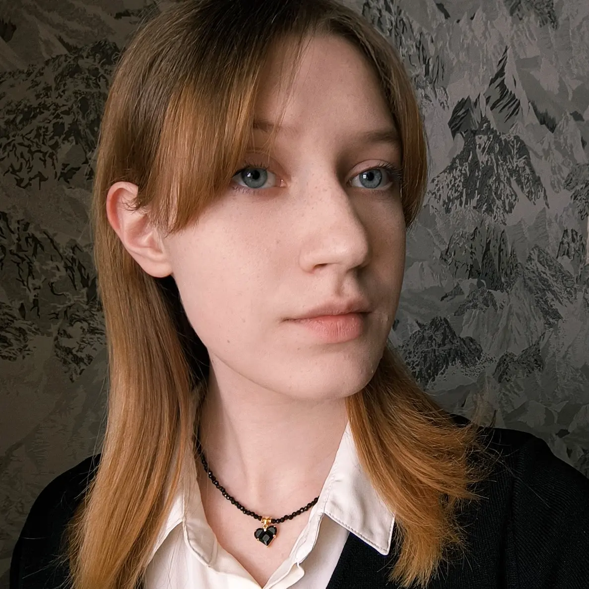 Софья Грибова