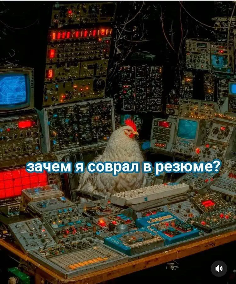 Как работает ИИ в ATS? | Сетка — социальная сеть от hh.ru