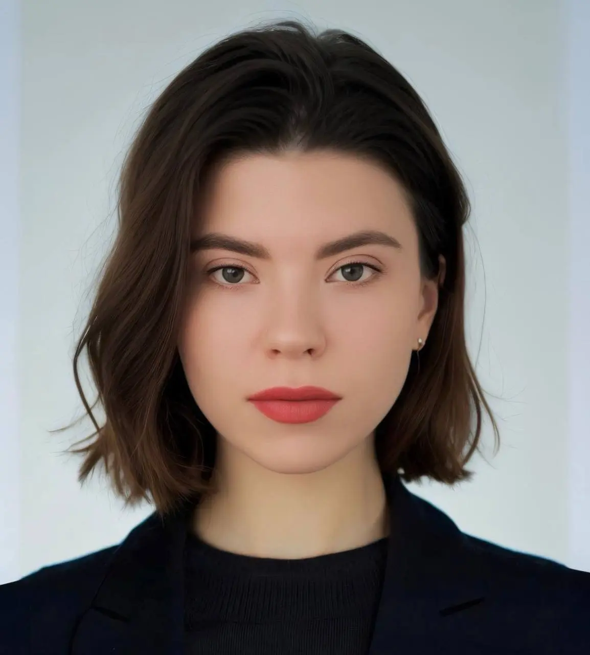 Дарья Шевченко