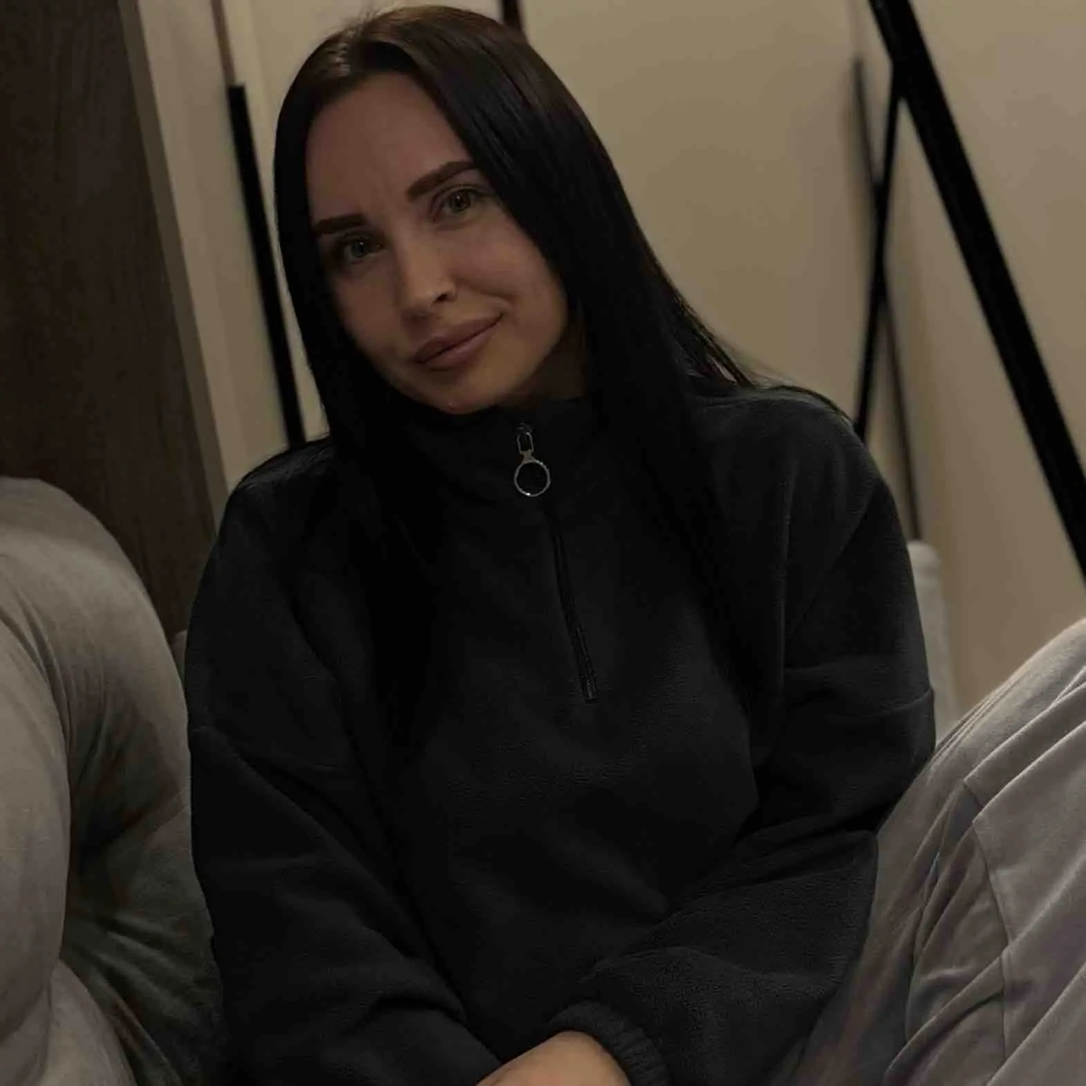 Юлия Мелякова