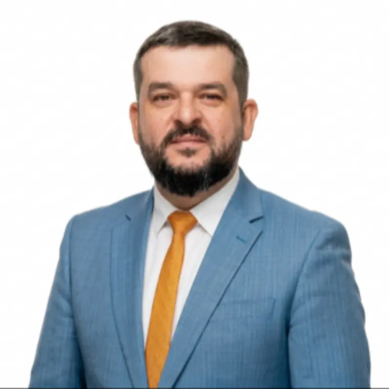 Федор Куликовский | Сетка — социальная сеть от hh.ru