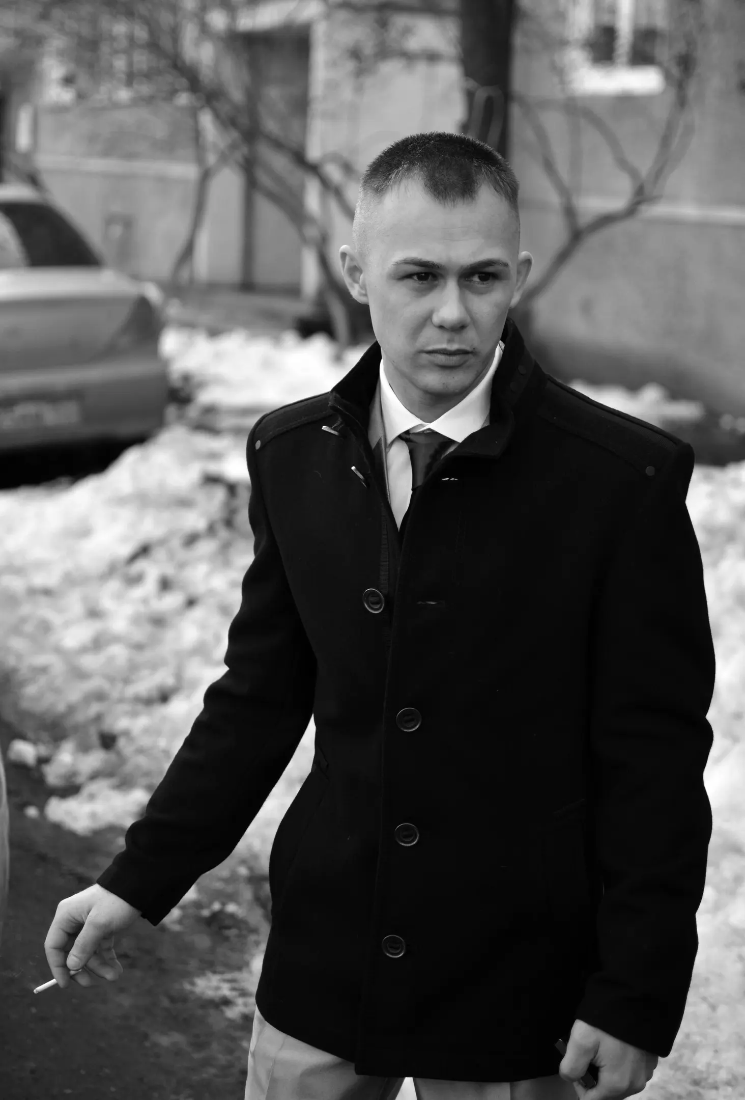 Андрей Киселев