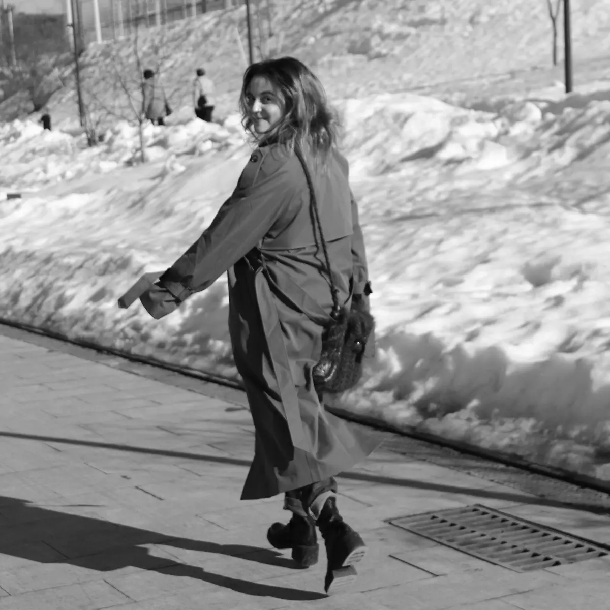 Снежана Сурвило | Сетка — социальная сеть от hh.ru