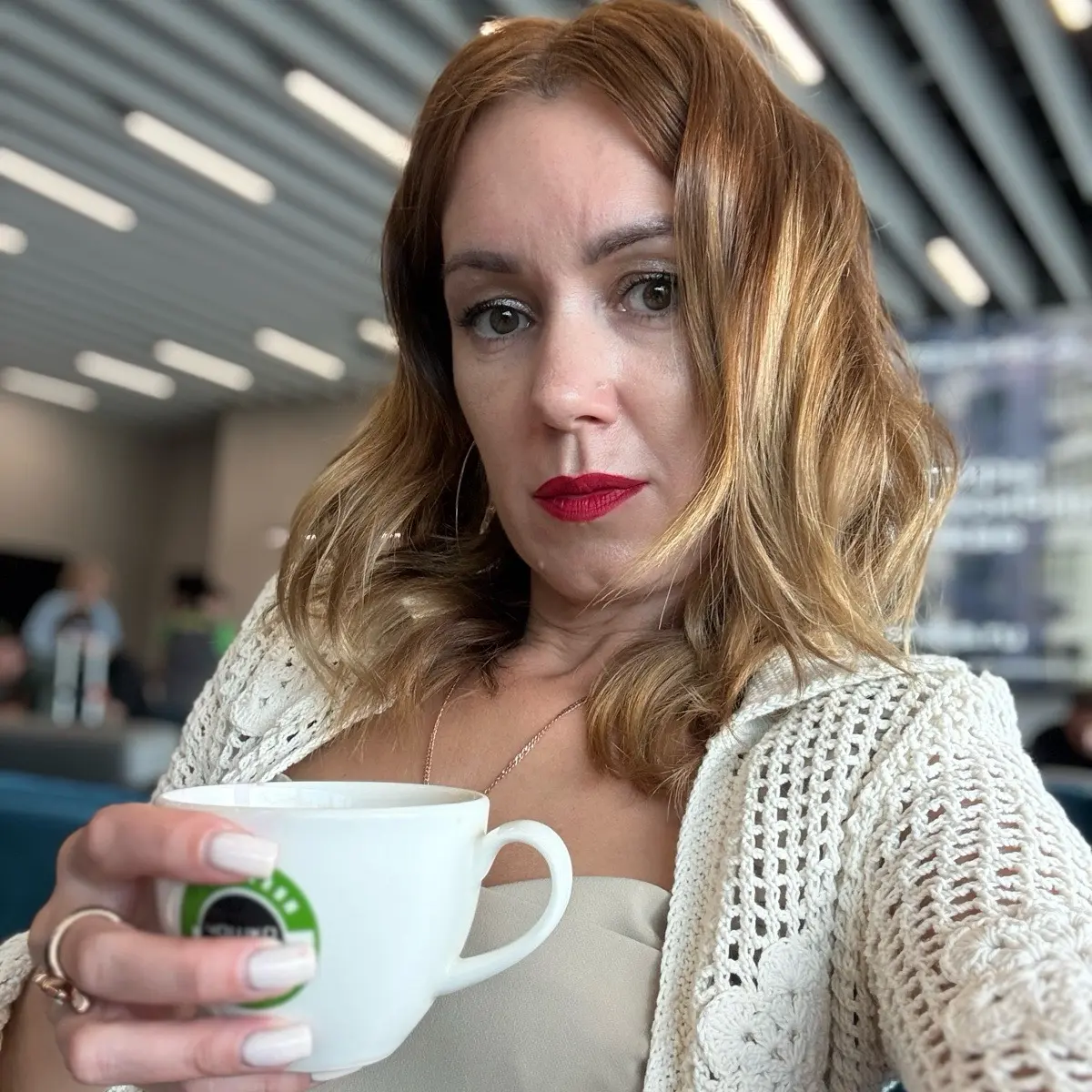 Олеся Яковлева | Сетка — социальная сеть от hh.ru