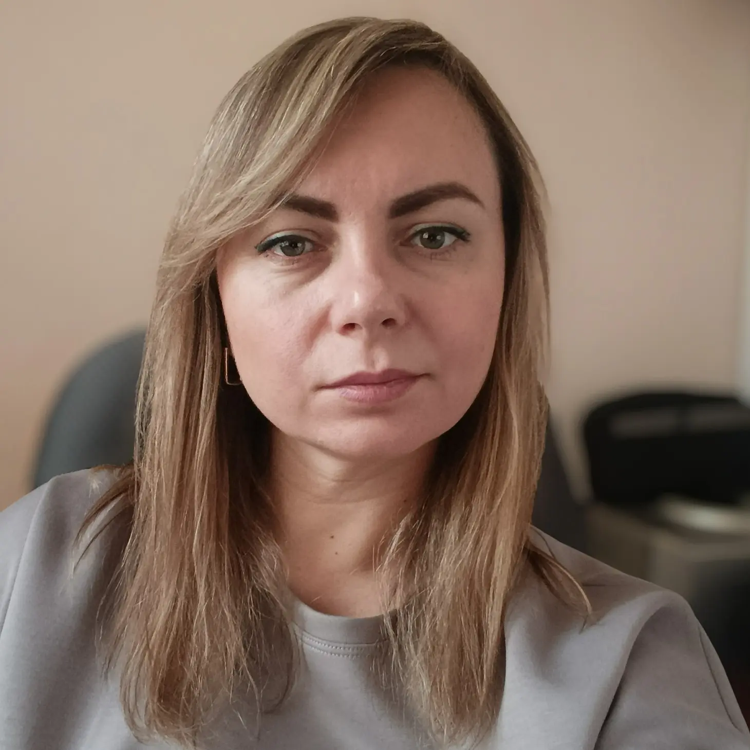 Ольга Паречина | Сетка — социальная сеть от hh.ru