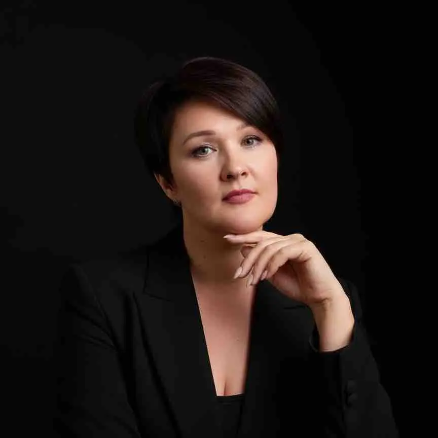 Elena Kryakvina