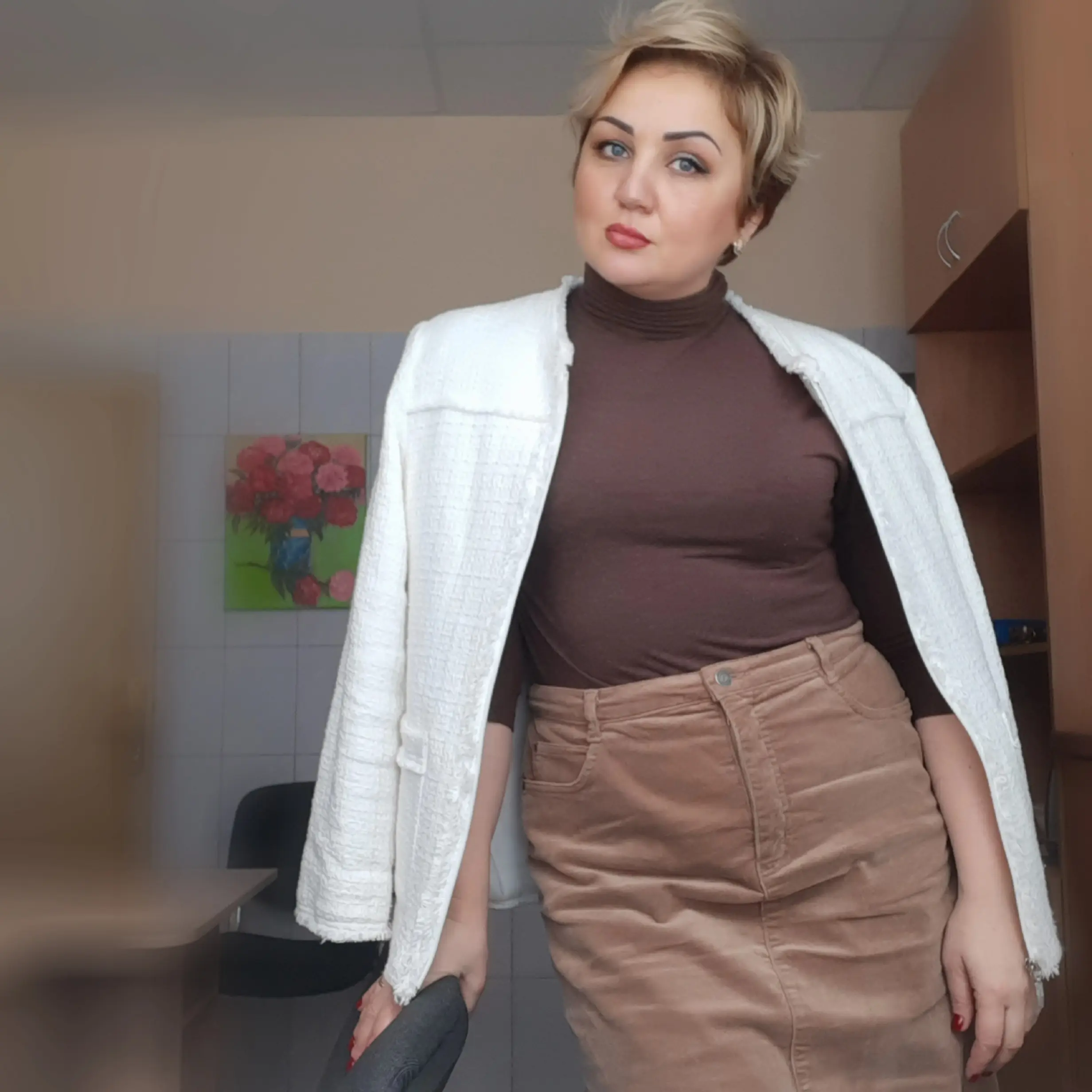 Наталья Авдюнина