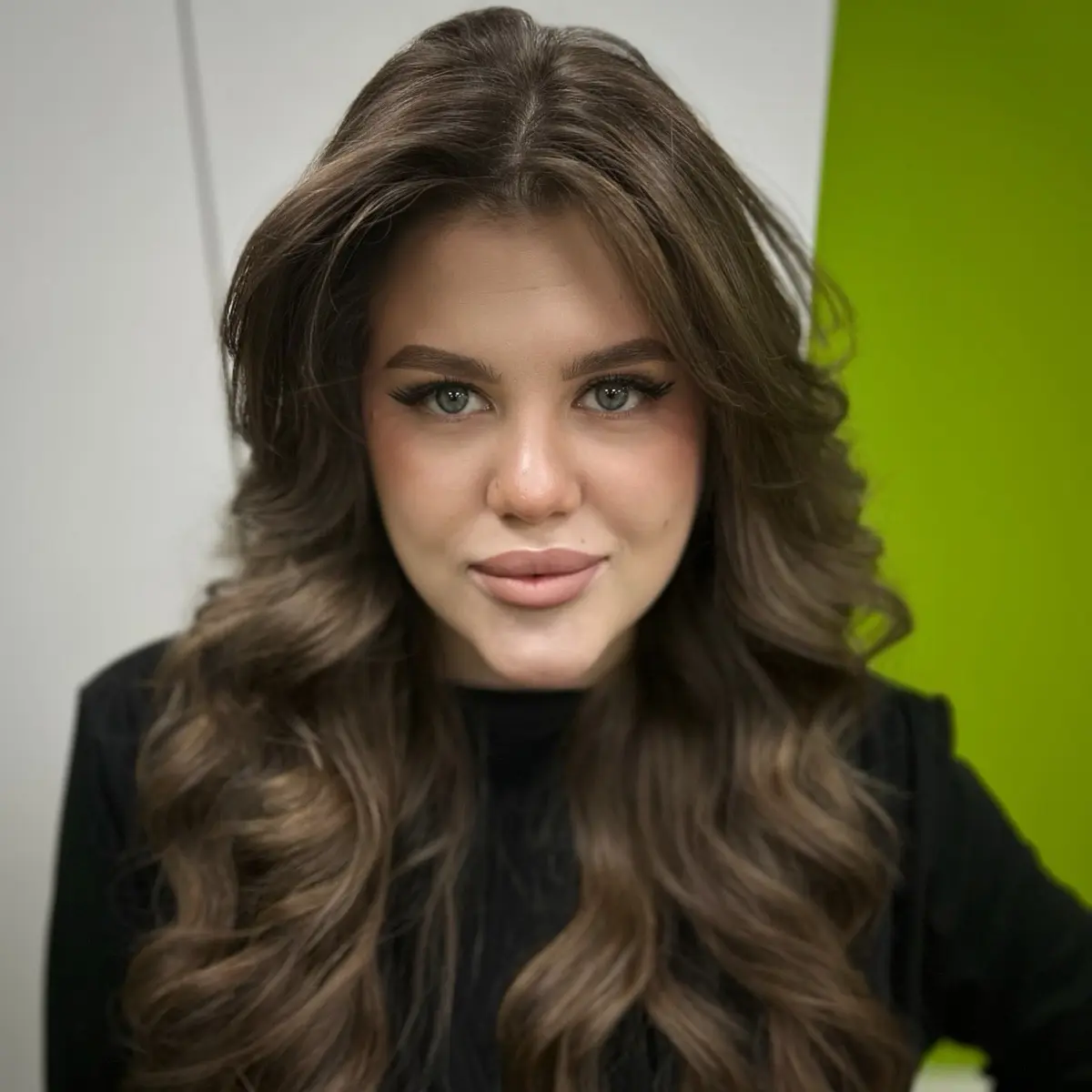 Лада Игнатичева