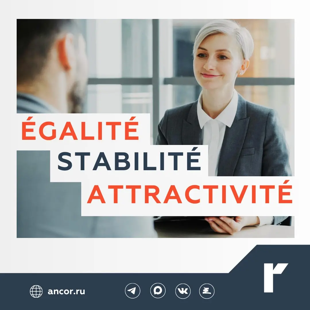 🌟 Привлекательность отраслей в свете новейшей истории | Сетка — социальная сеть от hh.ru