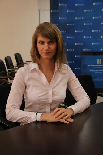Мария Толстова