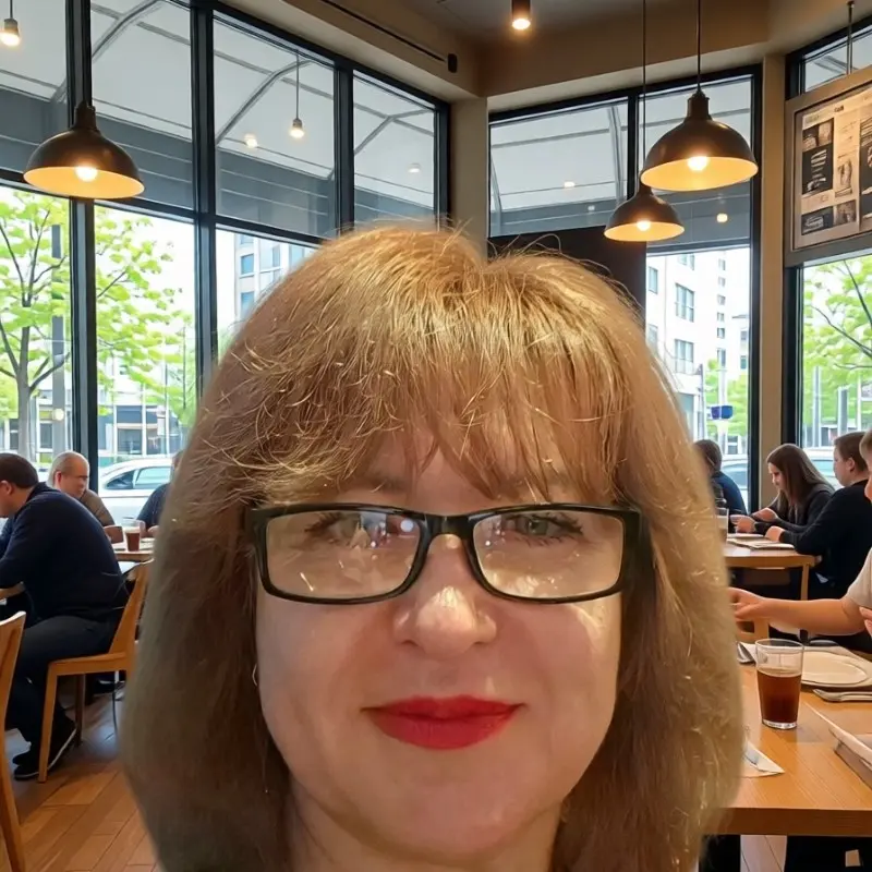 Елена Аскерова