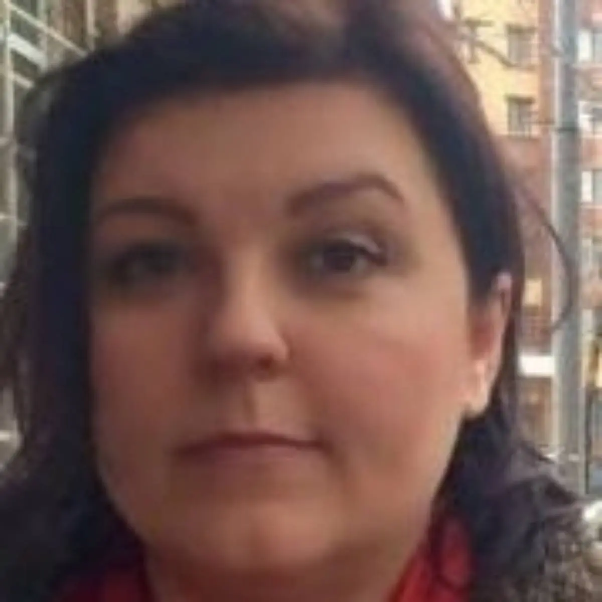 Елена Кириченко | Сетка — социальная сеть от hh.ru