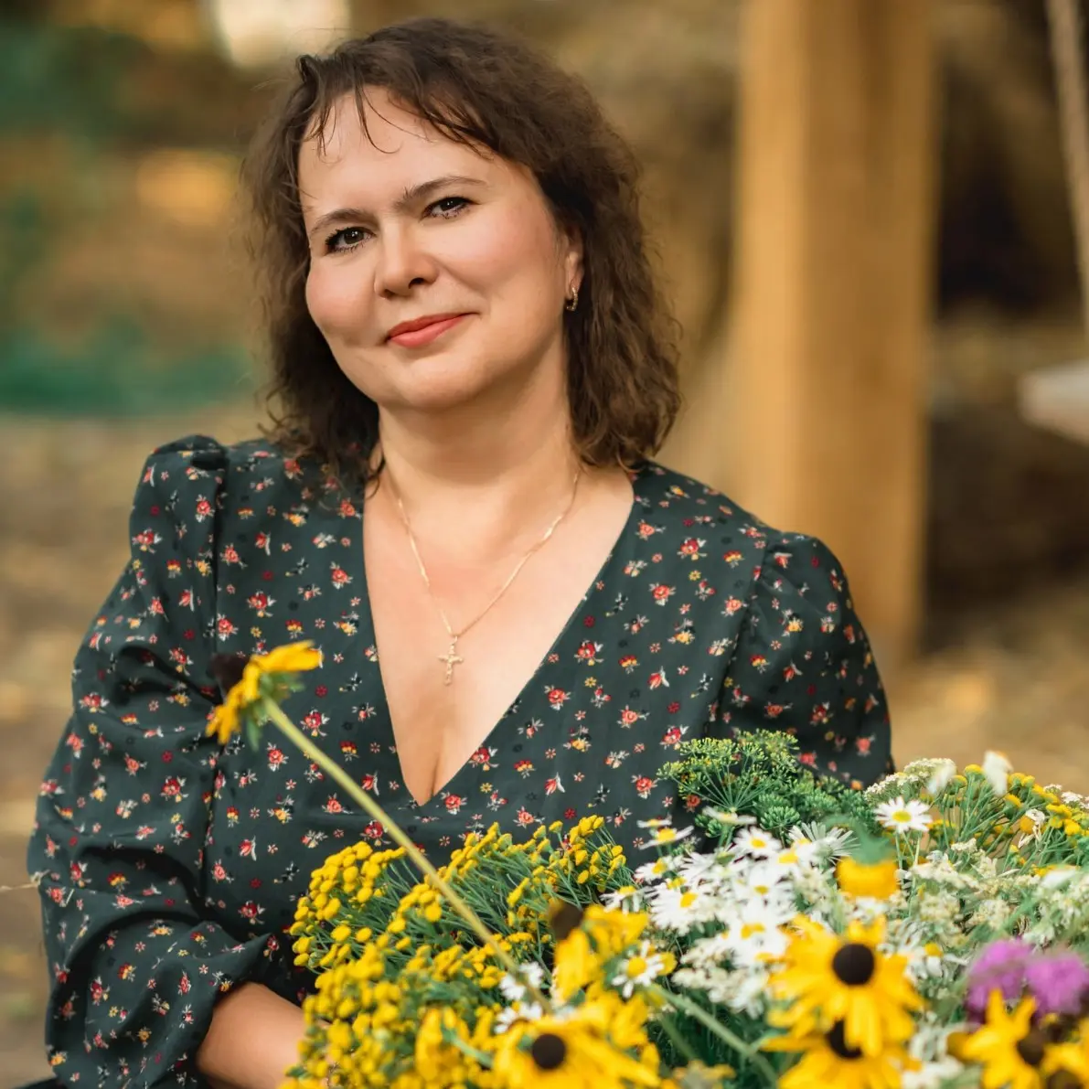 Екатерина Чагаева