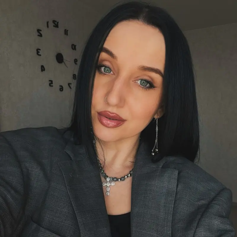 Анастасия Фалеева