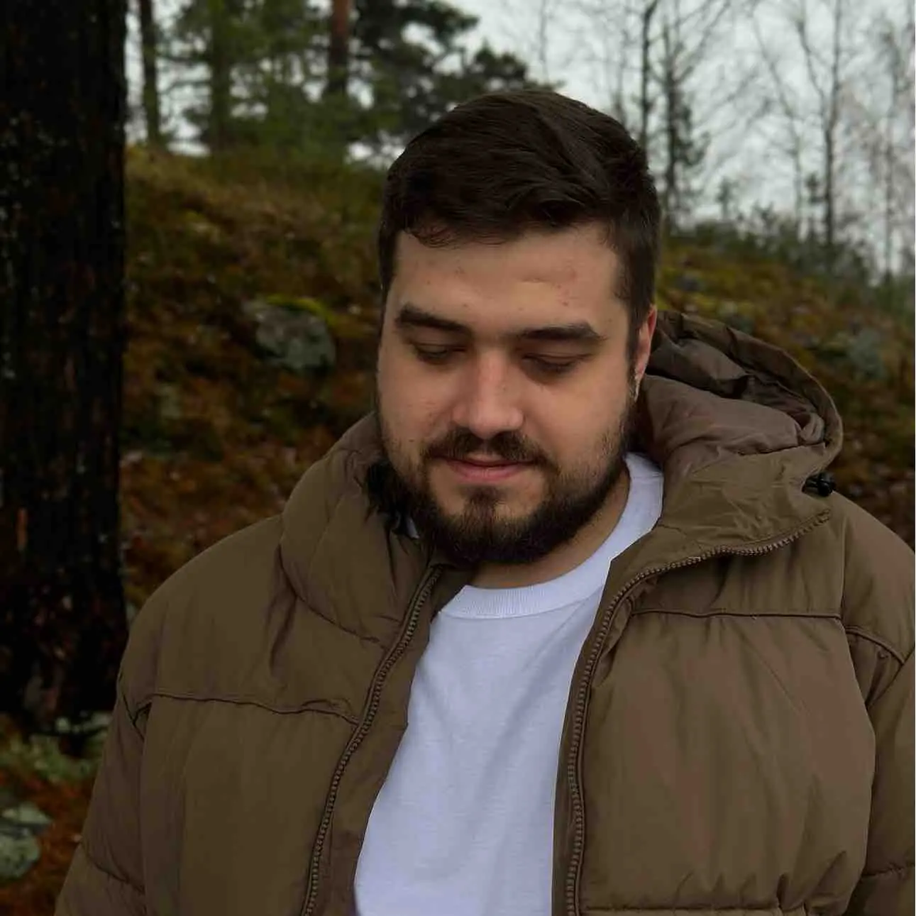 Дмитрий Белов