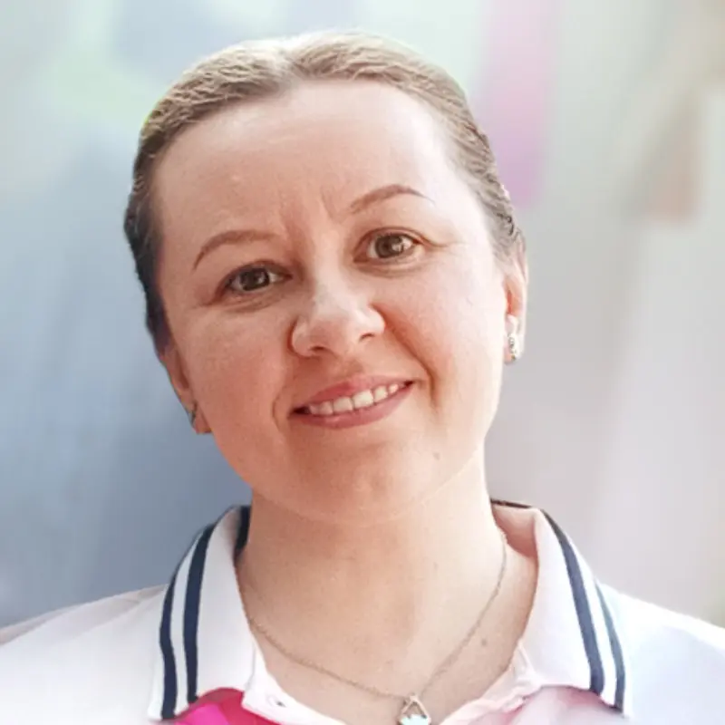 Ева Огнева
