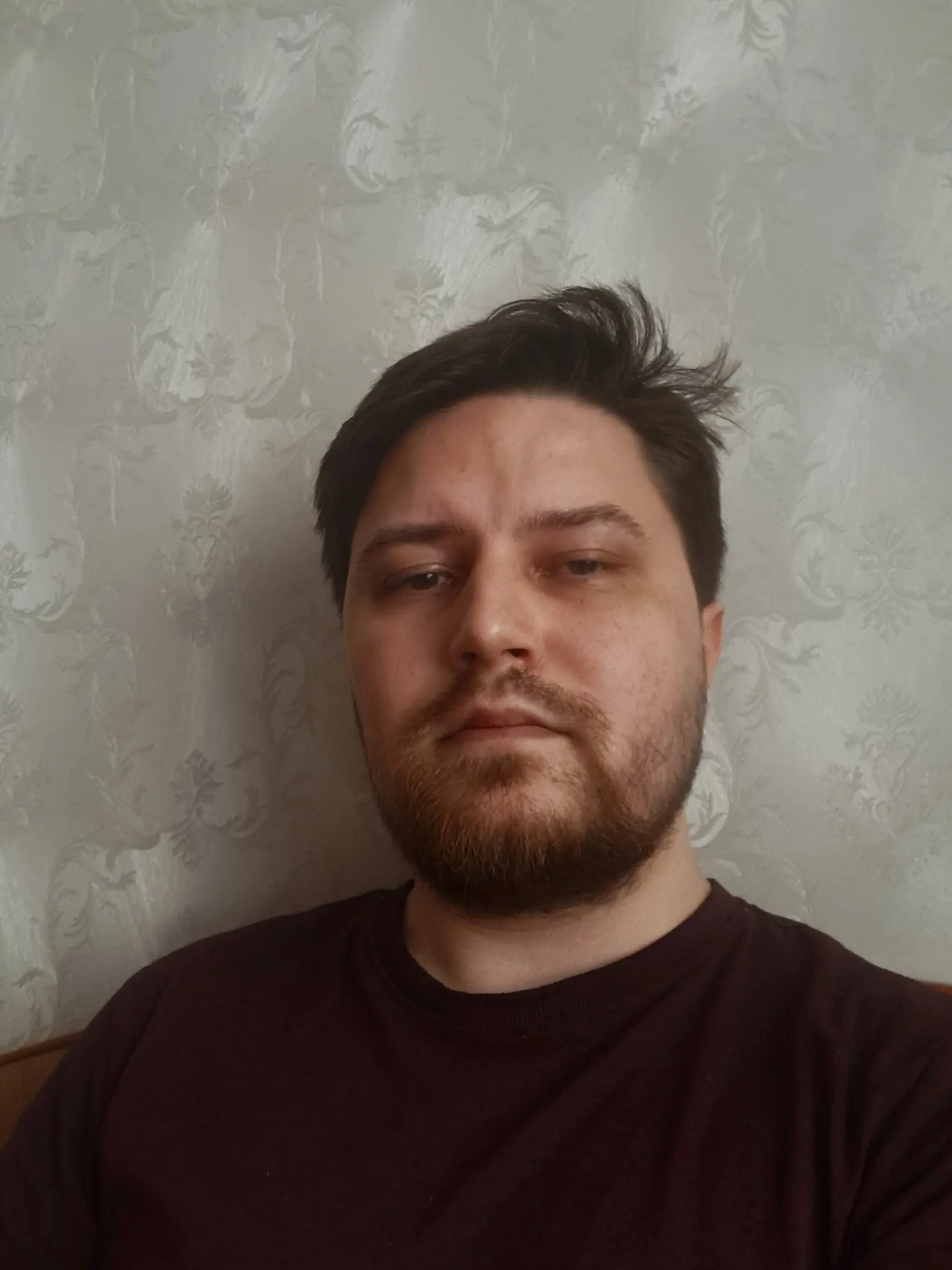 Сергей Грыдин | Сетка — социальная сеть от hh.ru