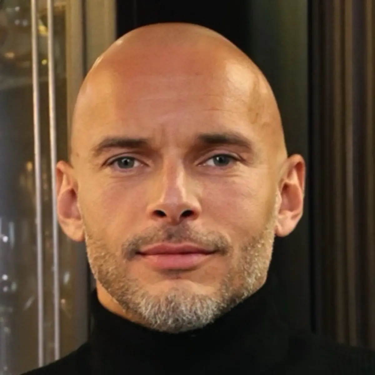 Дмитрий Фарт