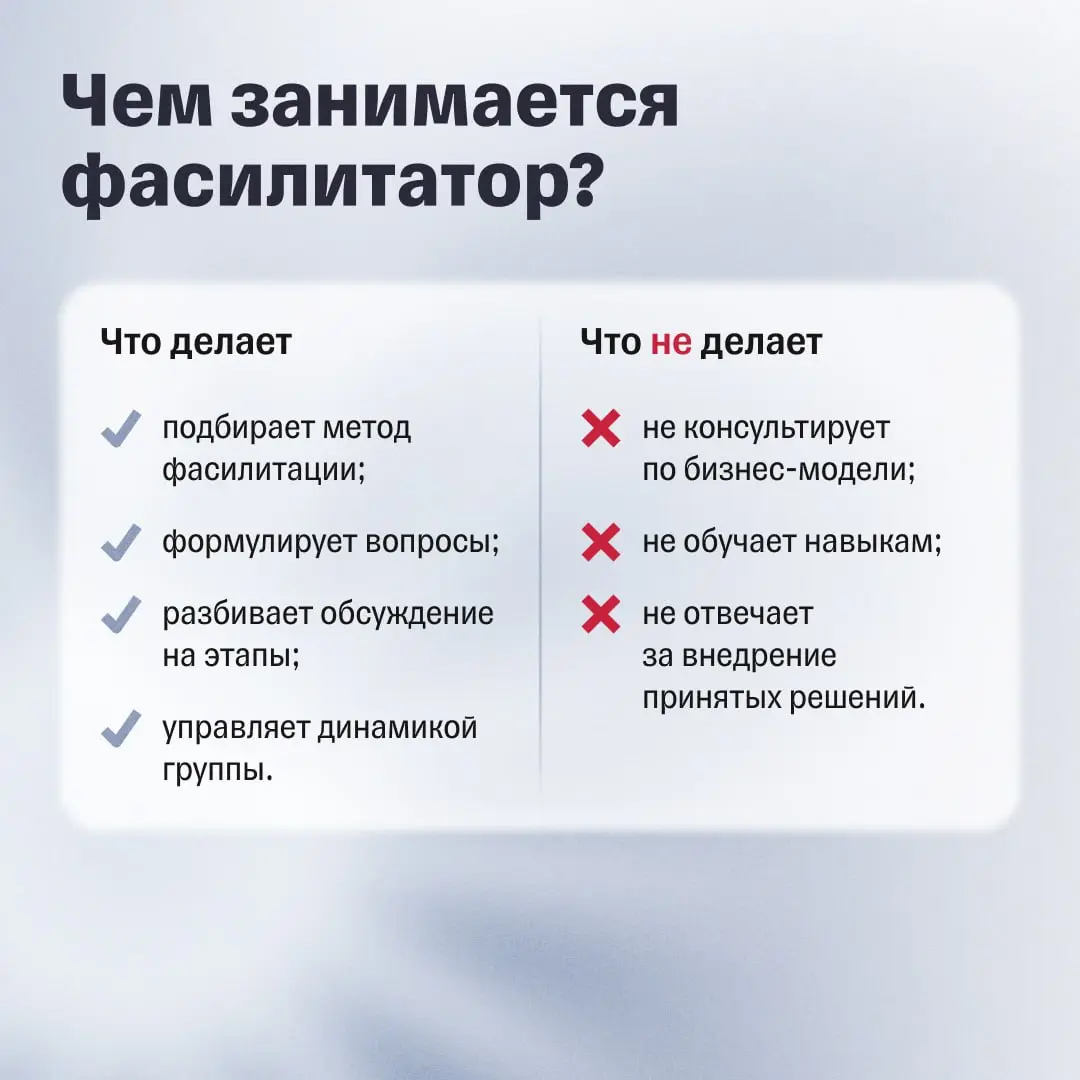 «Все кричат, и никто никого не слушает» | Сетка — социальная сеть от hh.ru