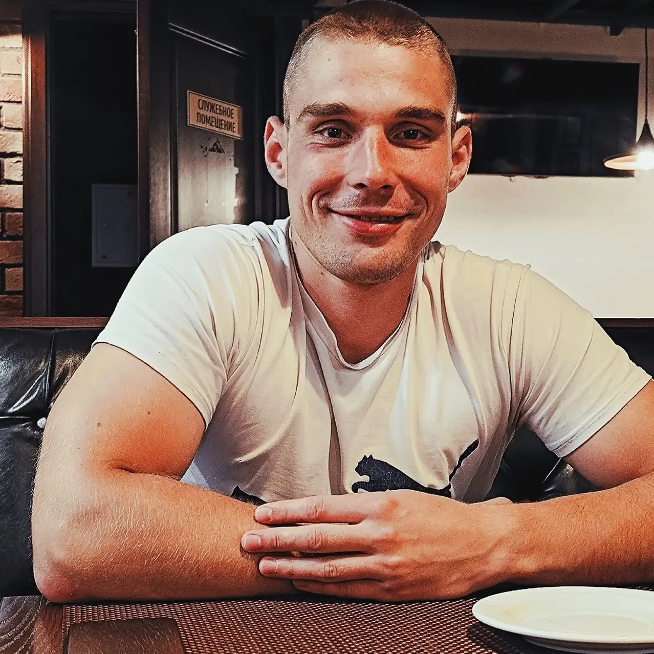 Mikhail Batov