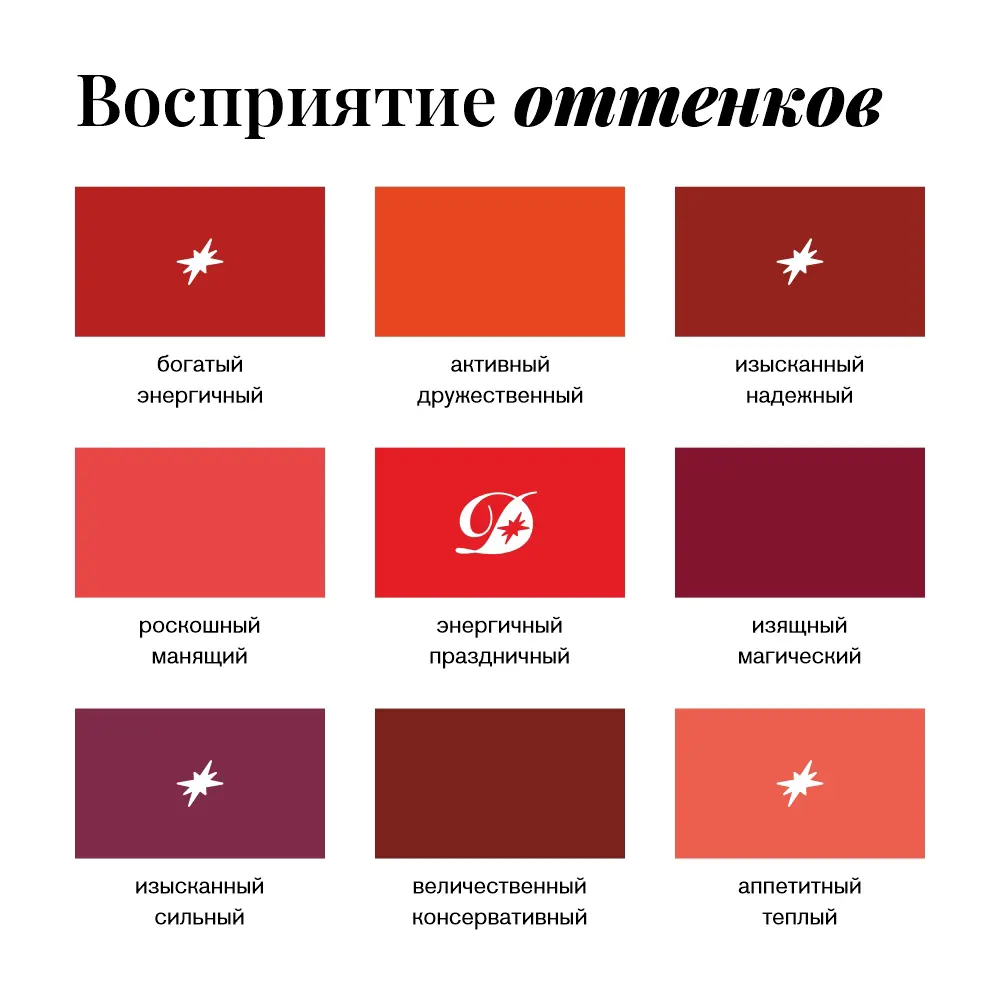 Пылающий красный❤️ | Сетка — социальная сеть от hh.ru