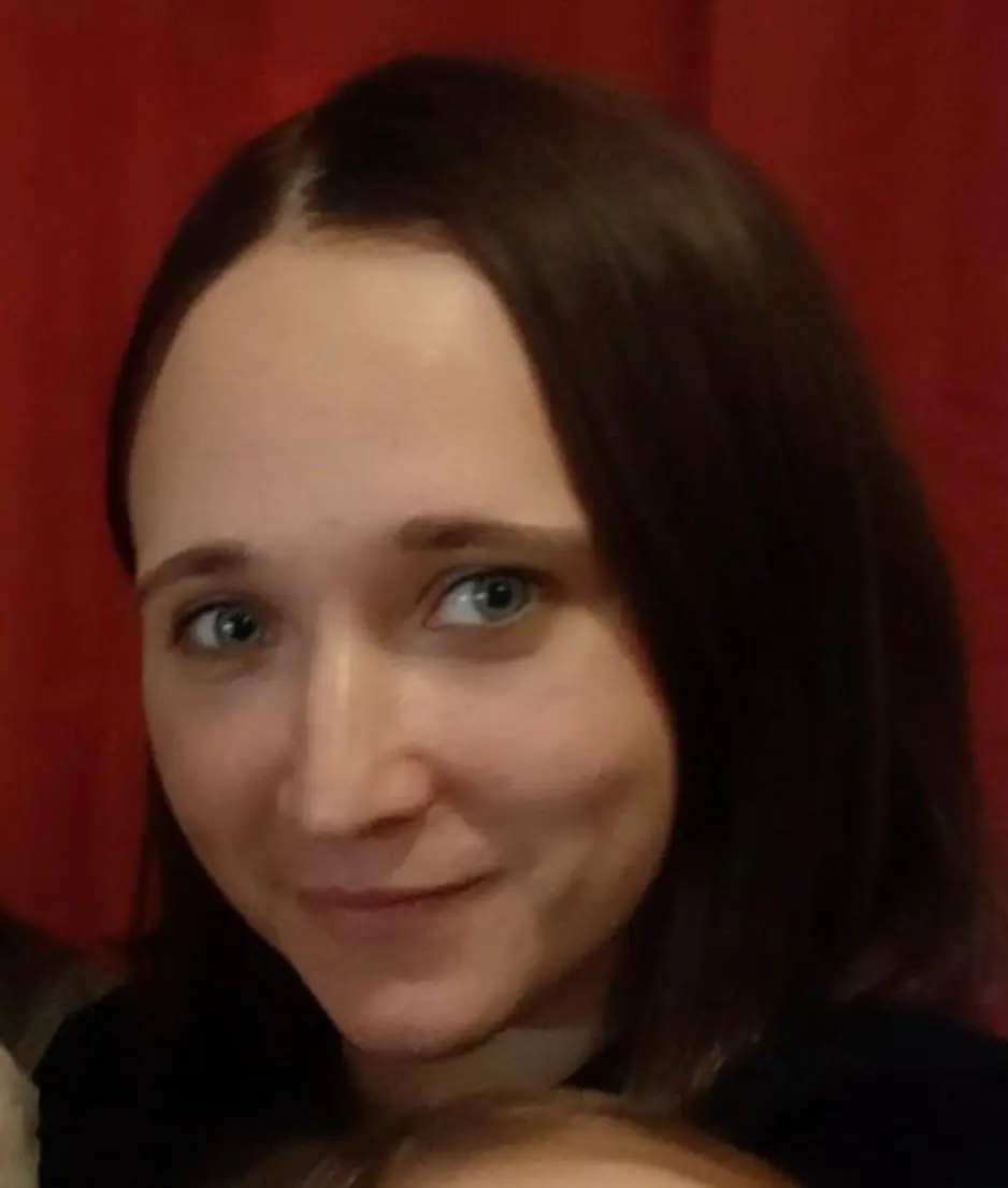 Мария Гагаева | Сетка — социальная сеть от hh.ru