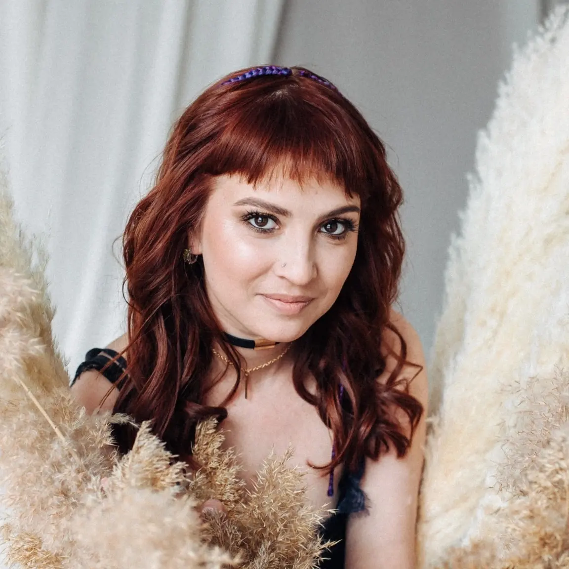 Ксения Зайцева