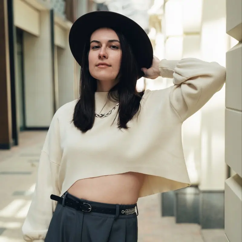 Екатерина Астафьева