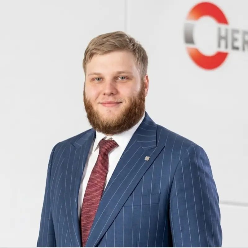 Никита Ивонинский